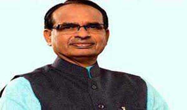 देश का किसान तेजी से आत्मनिर्भर बन रहा है - शिवराज